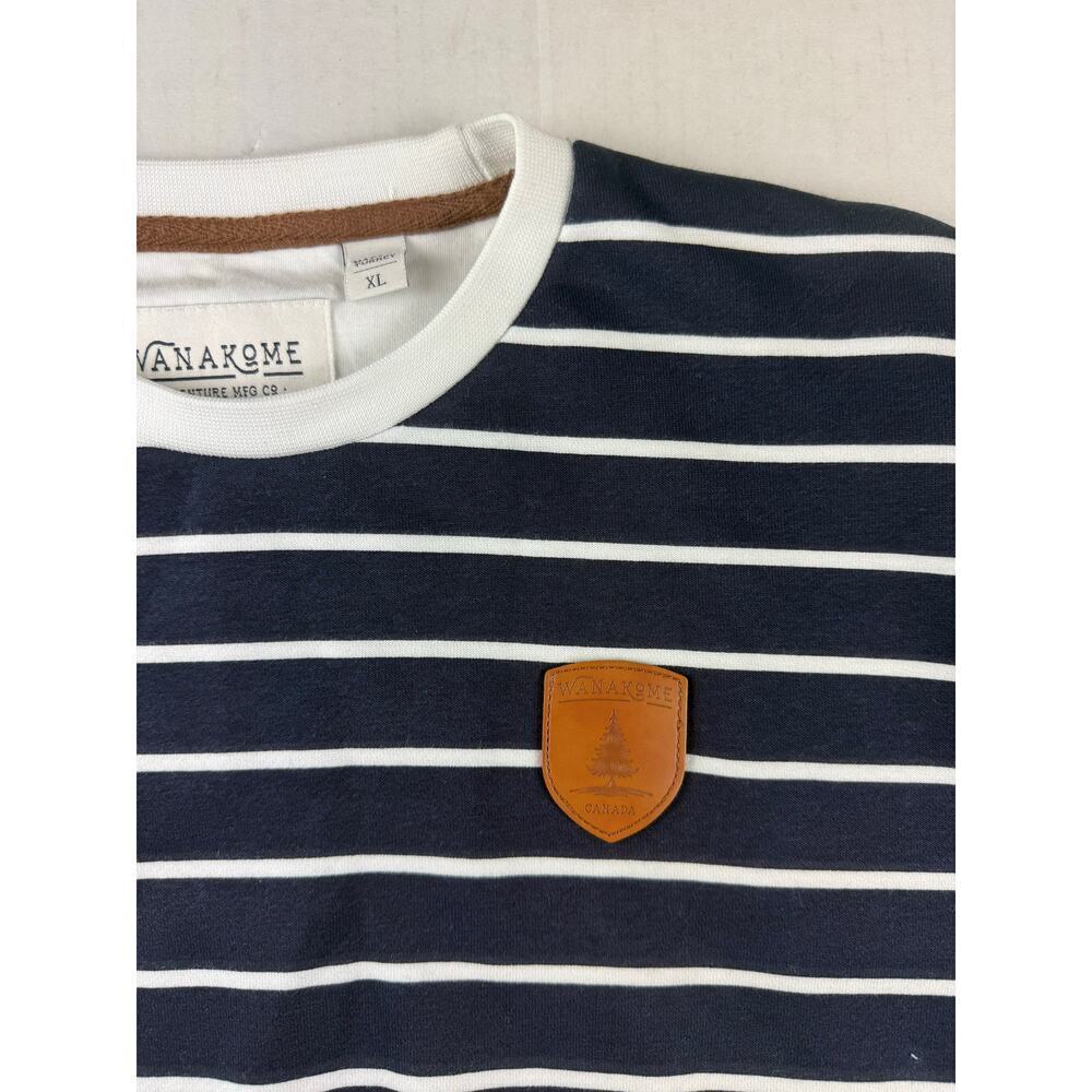 Wanakome Crew Neck Sweater - Excellent Pre-Owned Condition XL - Picture 6 of 10